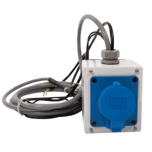 Cable de couplage (pour groupe 3kW)