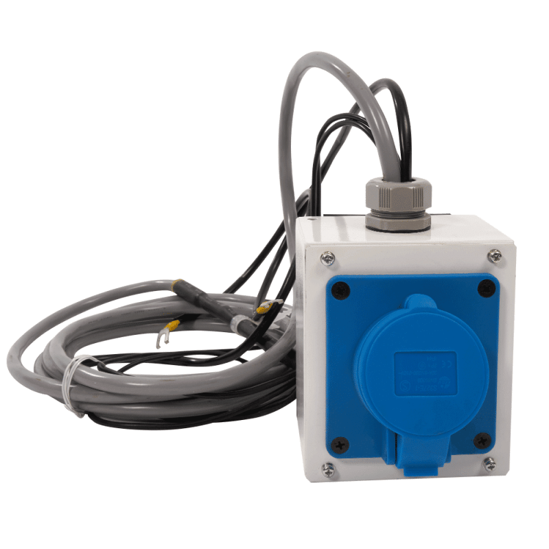 Cable de couplage (pour groupe 3kW)