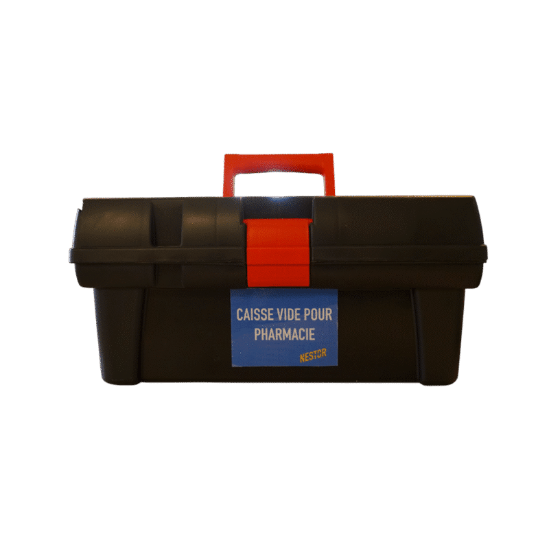 First Aid Kit