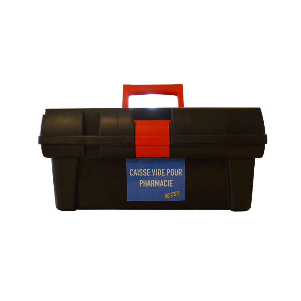 First Aid Kit