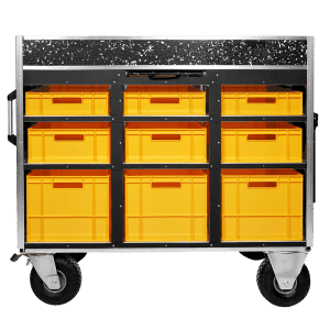 Catering Cart L