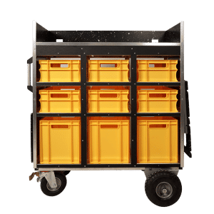 Catering Cart M