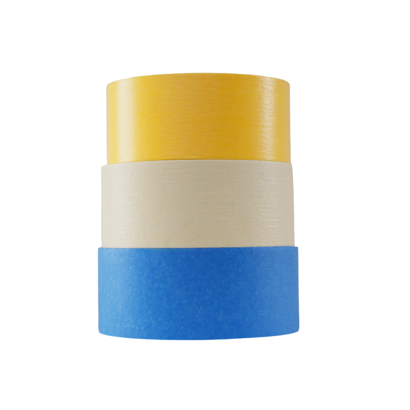 Scotch de protection / Tyro Beige 50mm 50m