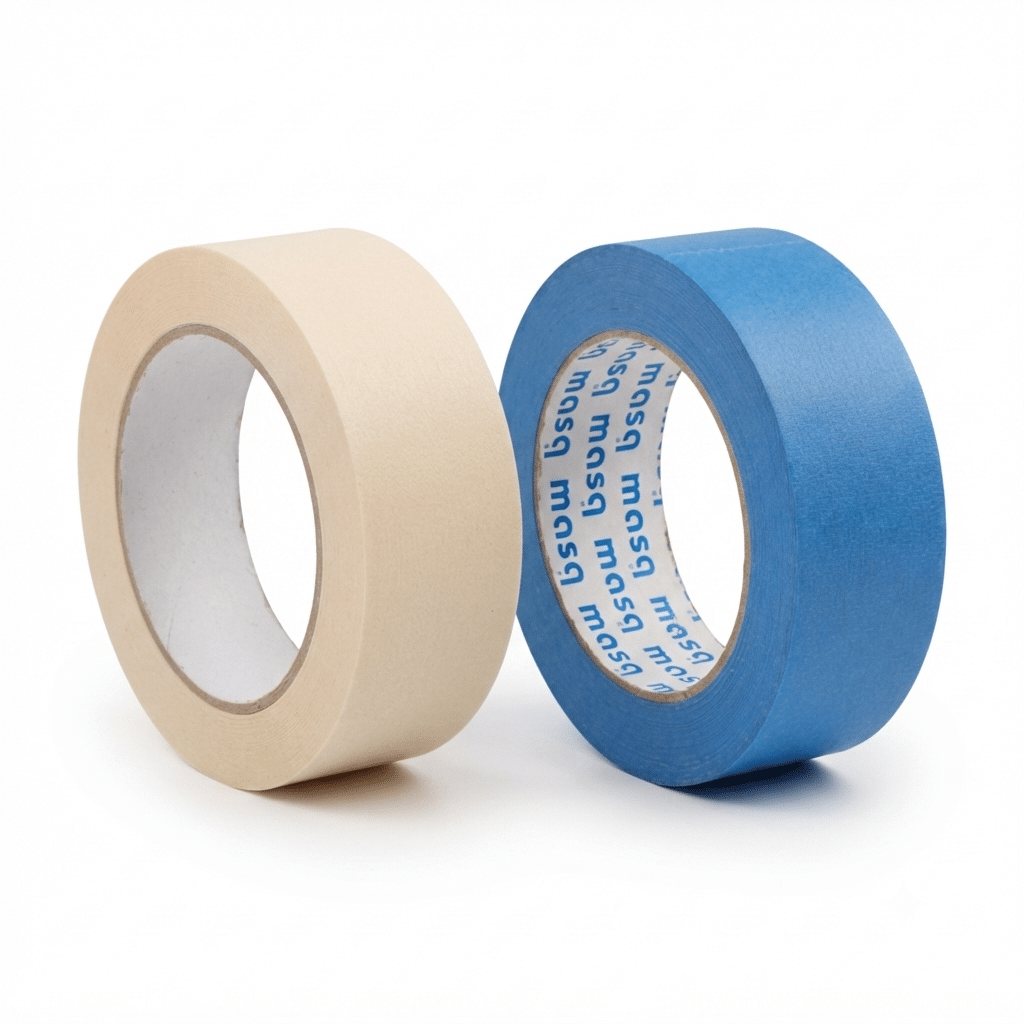 Masking Tape / Tiro