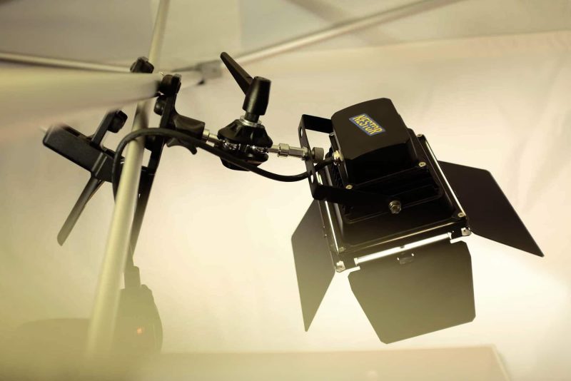 La Pince Bol LED
