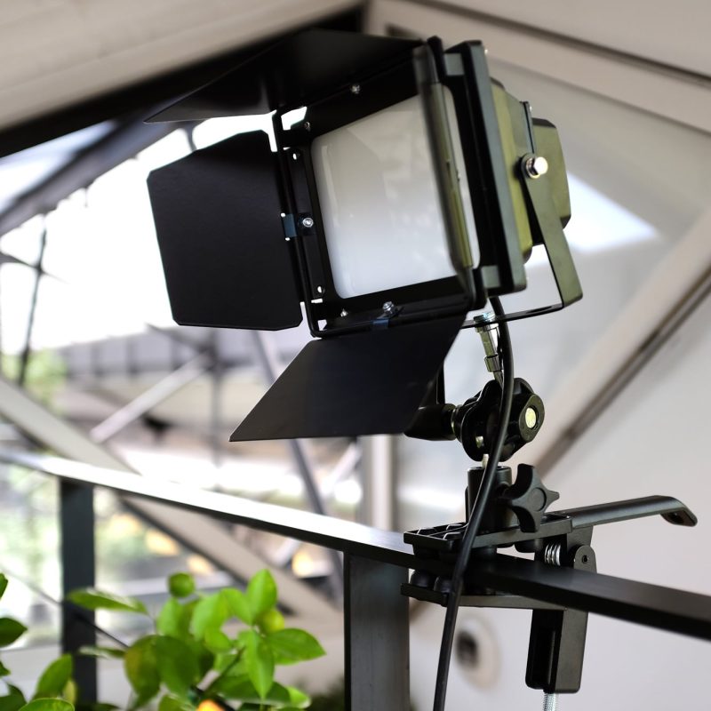 La Pince Bol LED