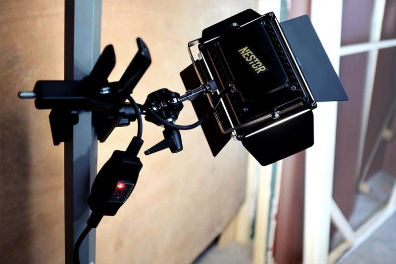 La Pince Bol LED