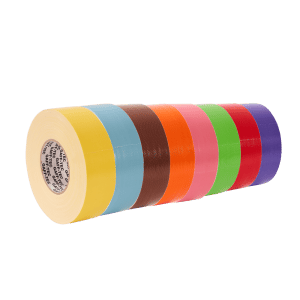 Gaffer Tape - Colours (50mm x 50m)