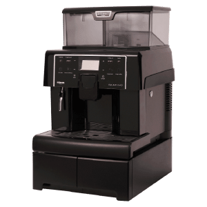 Coffee Machine - Aulika Office