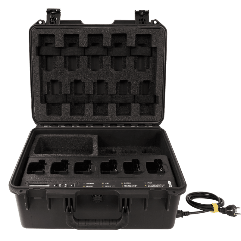 Kit Chargeur TW Motorola