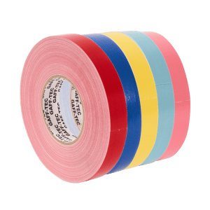 Gaffer Tape - Colours (25mm x 50m)