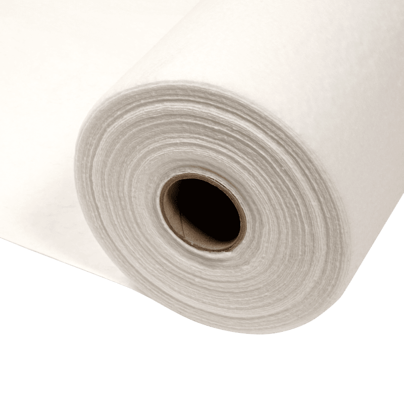 Rouleau de feutrine de protection (Dulyfix) 25mx1m