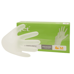 Disposable Vinyl Glove