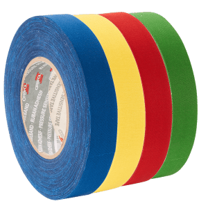 Vinyl Electrical Tape - Colours (25mM X 50M)