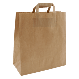 Kraft Paper Bag