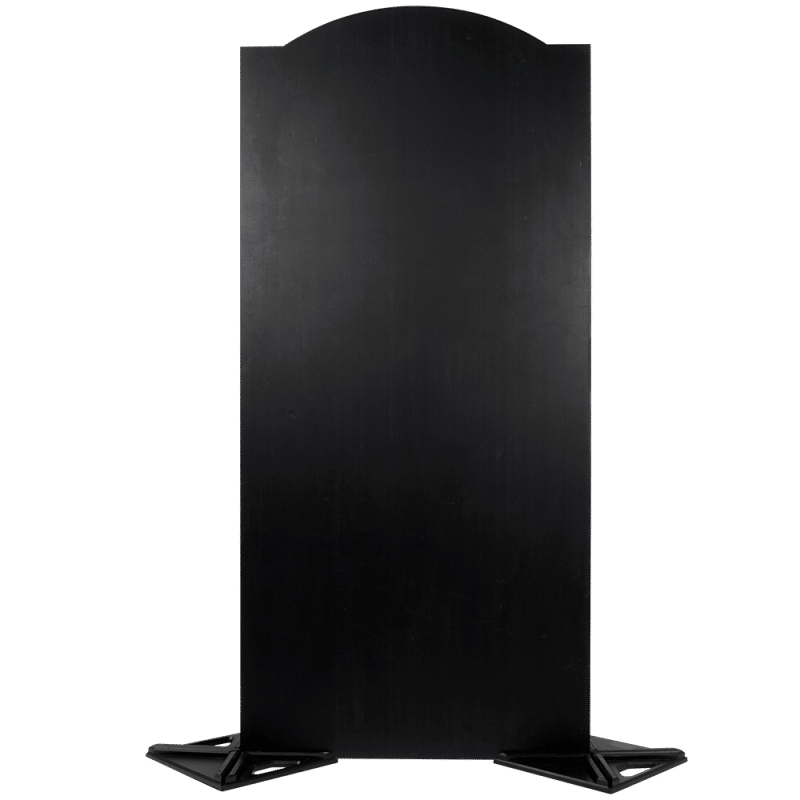 Paroi de séparation 1x2m