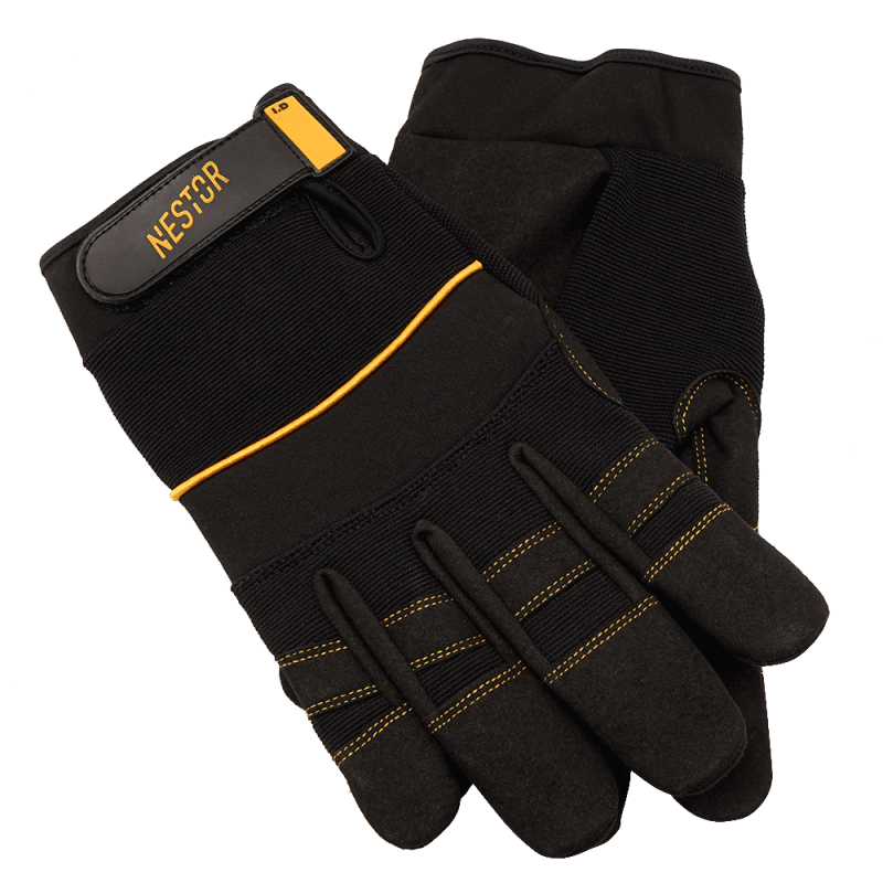 Gants technique