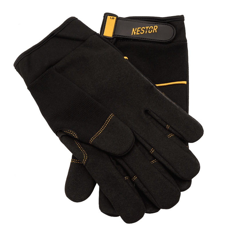 Gants technique