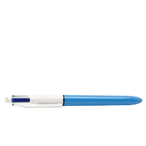 Stylo BIC 4 couleurs original