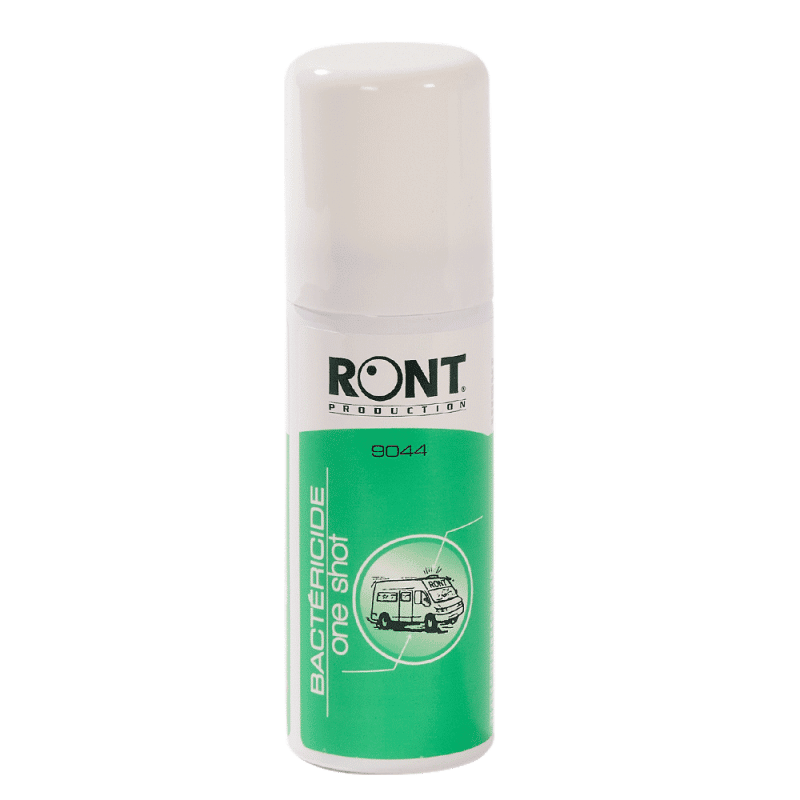 Aérosol virucide "One Shot" 50ml