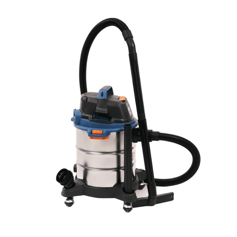Aspirateur professionnel poussière et eau