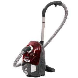 Vacuum Cleaner (Bagless)