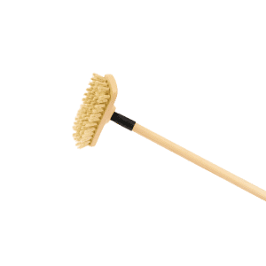 Push Broom (Indoor)