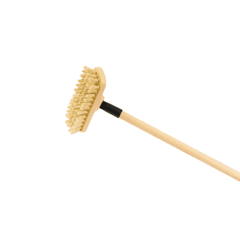 Push Broom (Indoor)