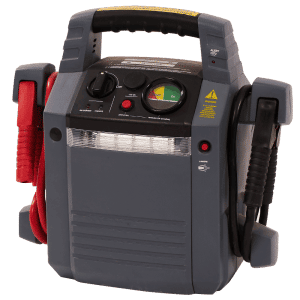 Jump starter 12/24V - 12000 (w/ Charger)