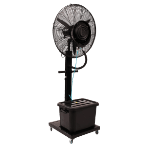 Ventilateur-Brumisateur 65cm