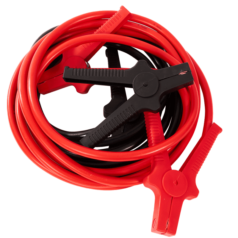 Cables de démarrage