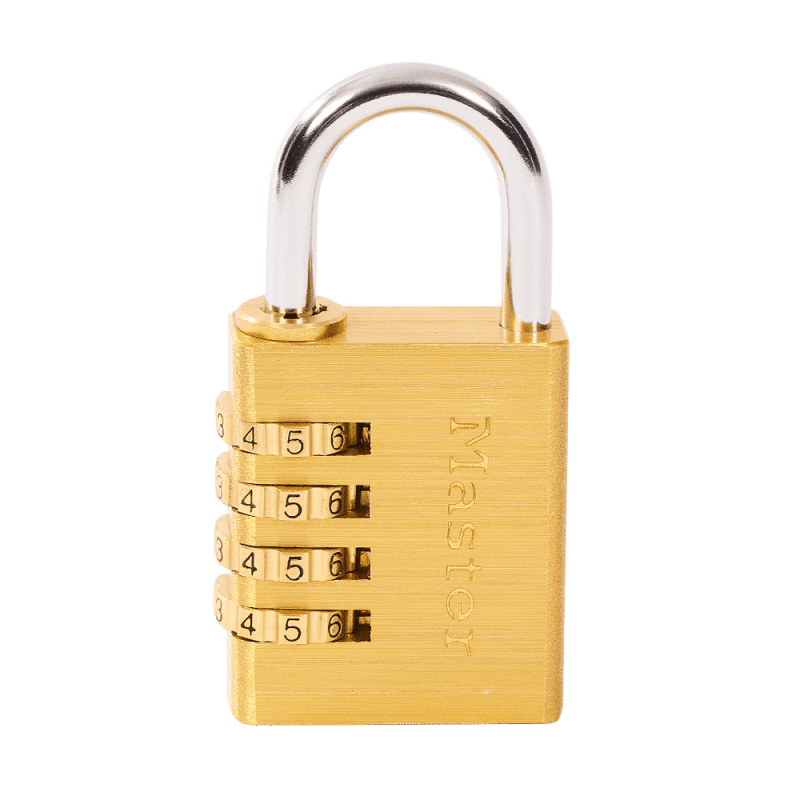 Combination Padlock