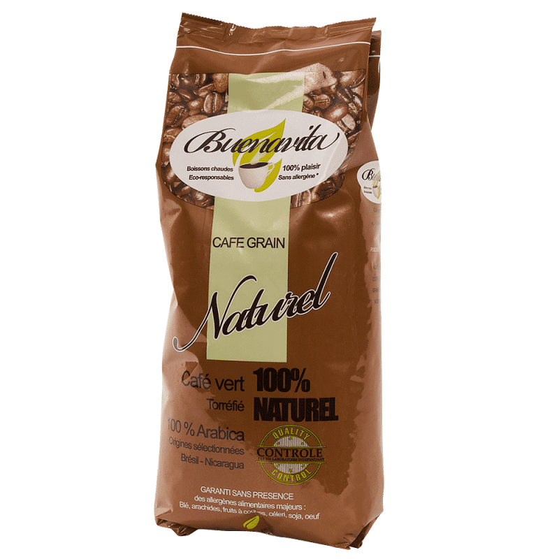 Café au kilo (Buenavita)