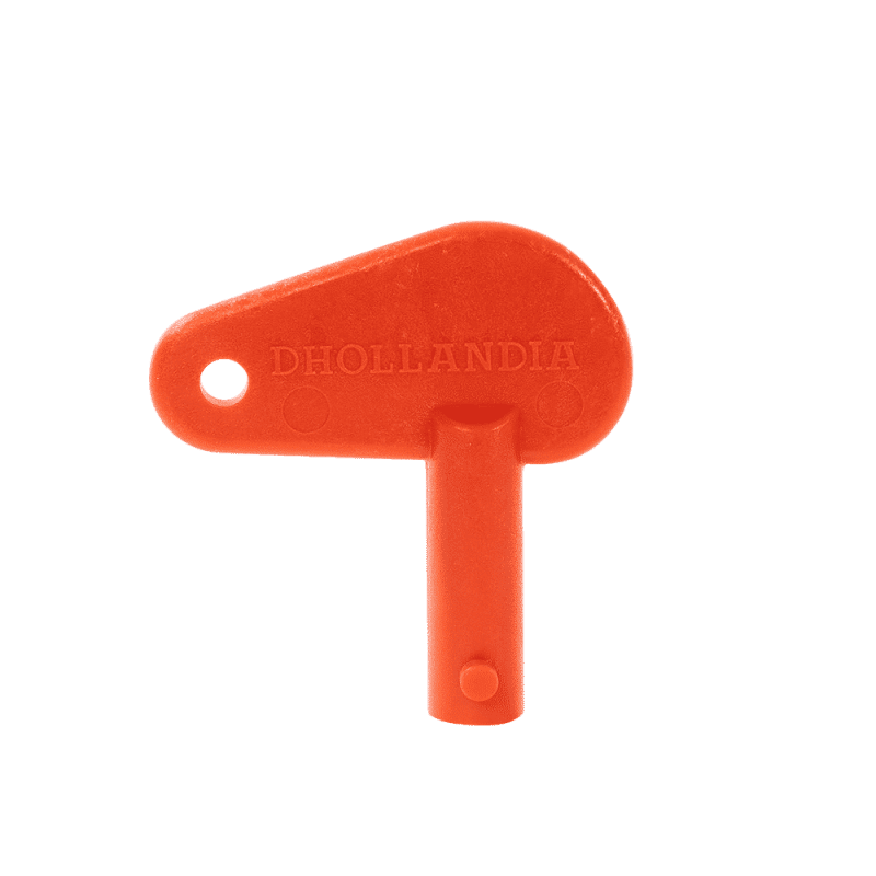 Tail-Lift Key