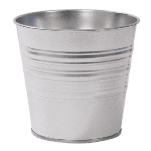 Aluminium Ashtray Bucket