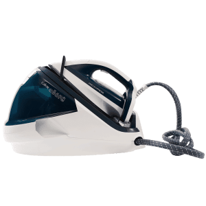 Steam Generator Iron