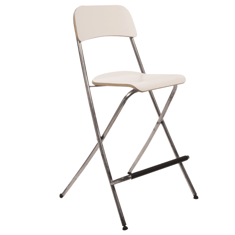 Chaise haute Franklin