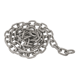Steel Chain (Ø 6mm)
