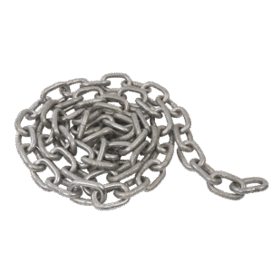 Steel Chain (Ø 6mm)