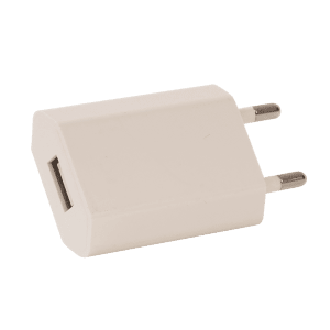 USB Charger Plug