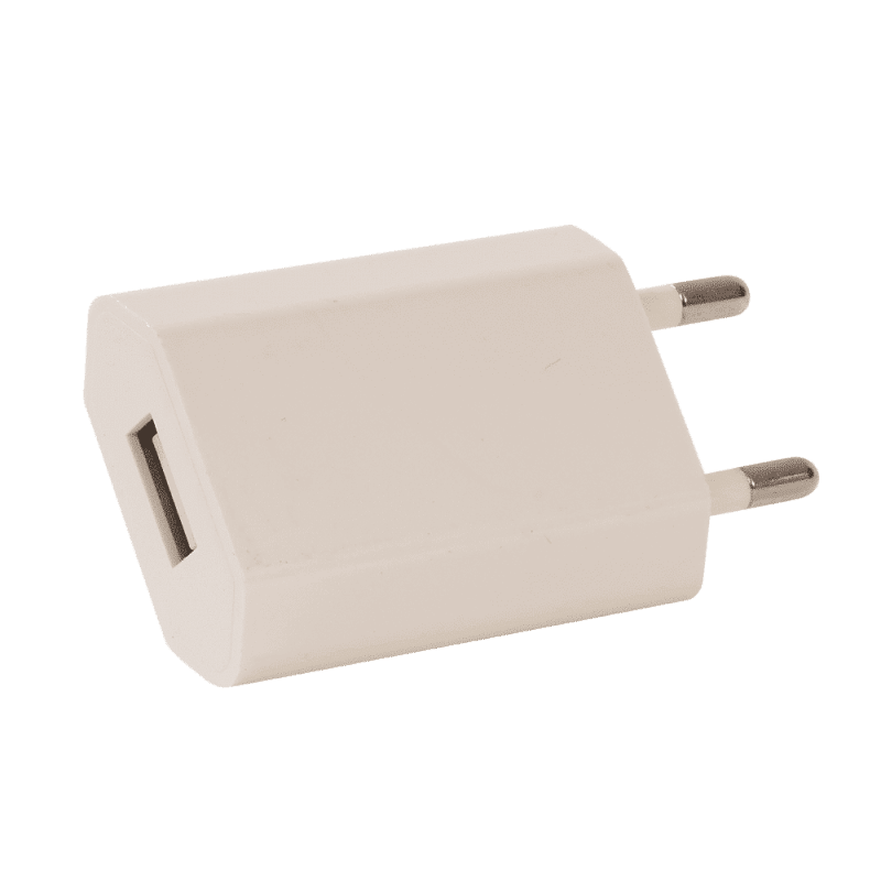 USB Charger Plug