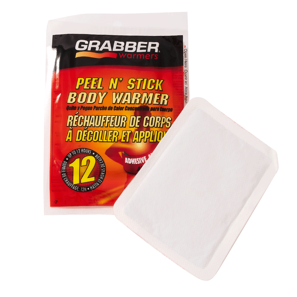 Warmers