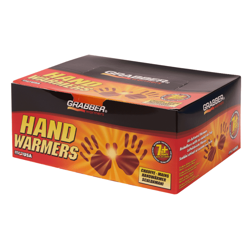 Warmers