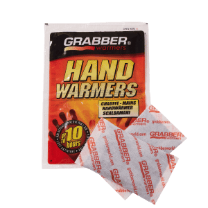 Warmers