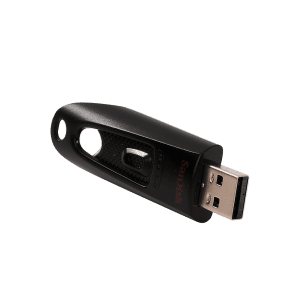 3.0 USB Flash Drive (32 Go)
