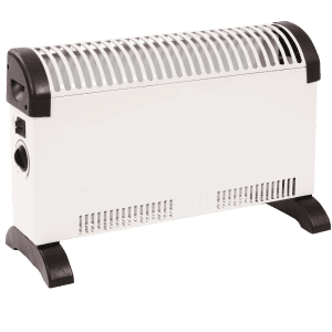 Electric Convector Heater (2 KW)