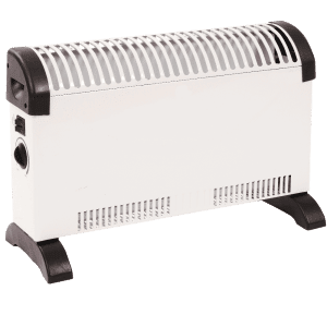Chauffage convecteur éléctrique 2 kW