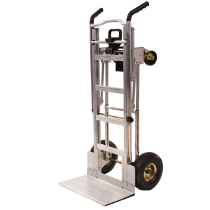 Hand Truck - Convertible (3 in 1)