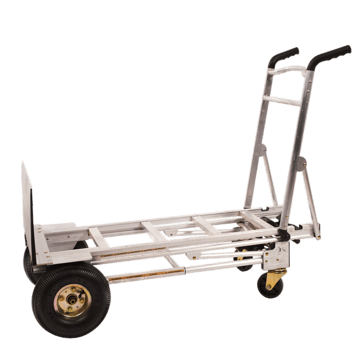 Diable Cosco 3-en-1 I Location pour Tournage Cinéma I Paris & France