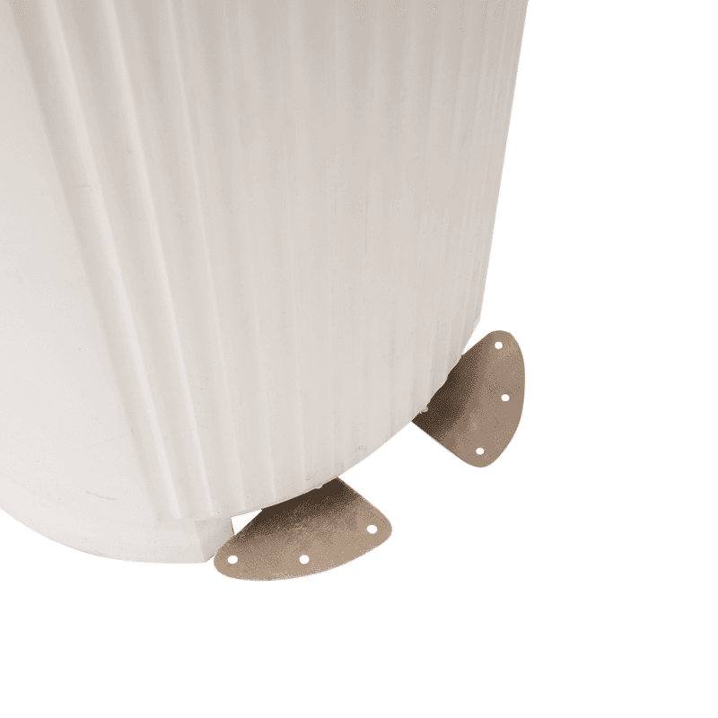 Water Dispenser - Foot Operated